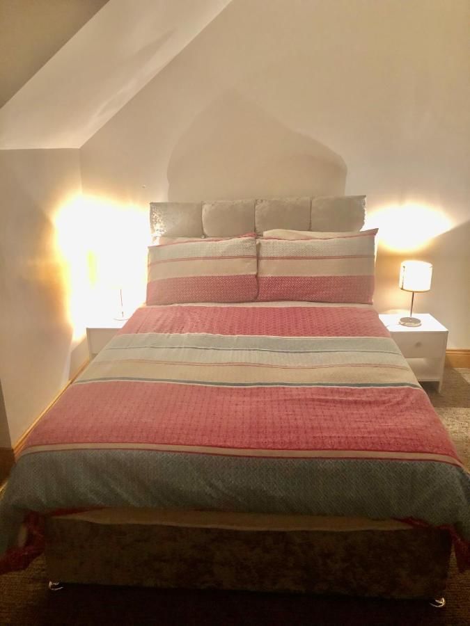 Проживание в семье Skellig Port Accomodation - Sea View Rooms Ensuite Портмаги-6