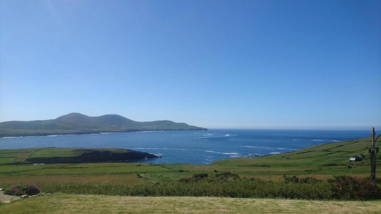Проживание в семье Skellig Port Accomodation - Sea View Rooms Ensuite Портмаги-34