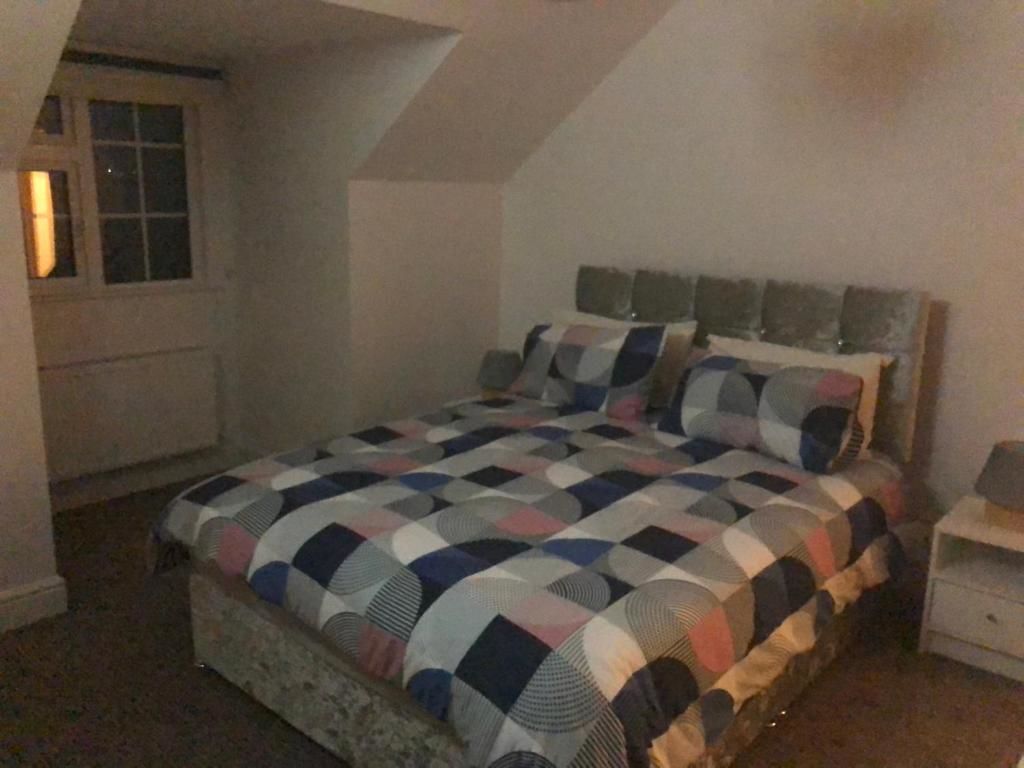 Проживание в семье Skellig Port Accomodation - Sea View Rooms Ensuite Портмаги-50