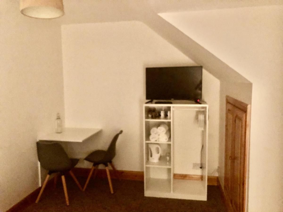 Проживание в семье Skellig Port Accomodation - Sea View Rooms Ensuite Портмаги-8