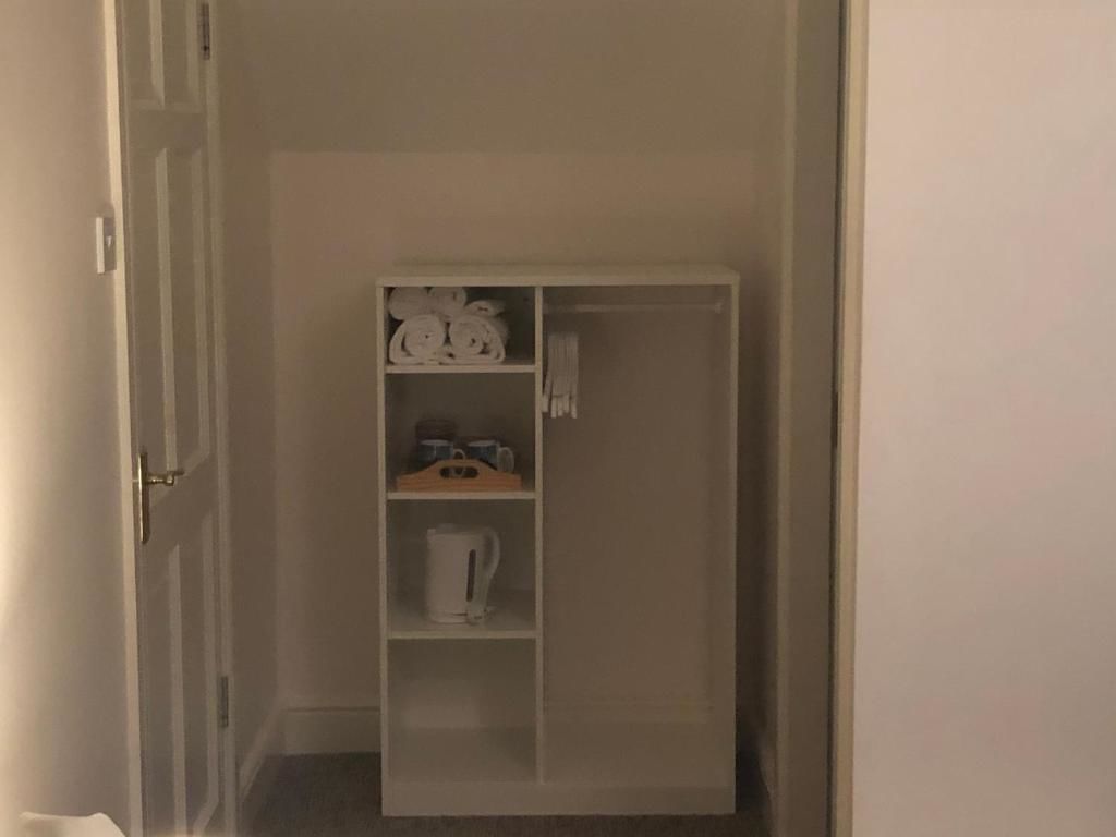 Проживание в семье Skellig Port Accomodation - Sea View Rooms Ensuite Портмаги-53