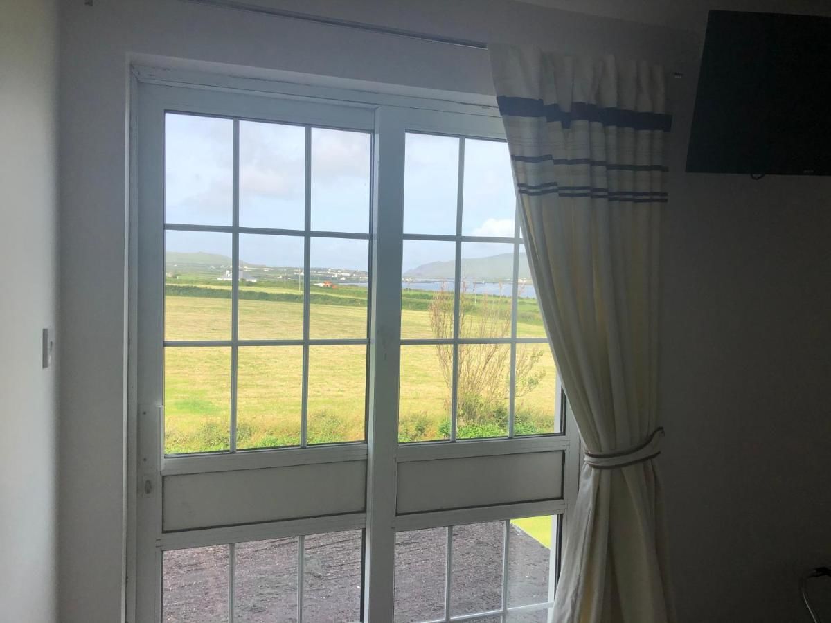 Проживание в семье Skellig Port Accomodation - Sea View Rooms Ensuite Портмаги-11
